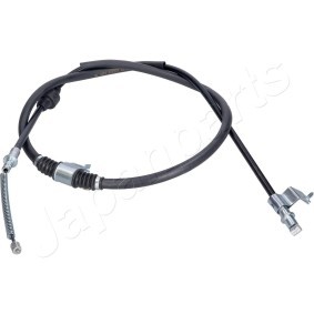 Osta Vaijeri, seisontajarru JAPANPARTS:llä BC-5014 edullisesti hintaan 106,58&nbsp;&euro;