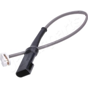 JAPANPARTS BPW-315 Alarmkontakt bremsebeleggslitasje AUDI 80