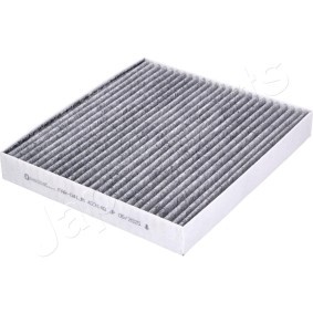 Compre Filtro, ar do habitáculo da JAPANPARTS FAA-041JM a um preço baixo por 85,32&nbsp;&euro;