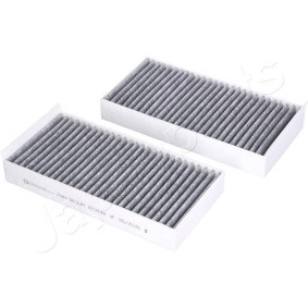Compre Filtro, ar do habitáculo da JAPANPARTS FAA-063JM a um preço baixo por 89,69&nbsp;&euro;
