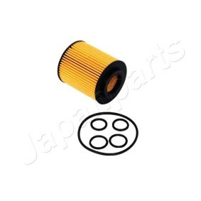 Osta Öljynsuodatin JAPANPARTS:llä FOE-116JM edullisesti hintaan 82,12&nbsp;&euro;