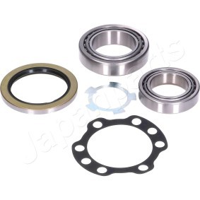 JAPANPARTS KK-29091 Roulement de roue TOYOTA LAND CRUISER 100 (UZJ100) 4.7 233 CV Essence