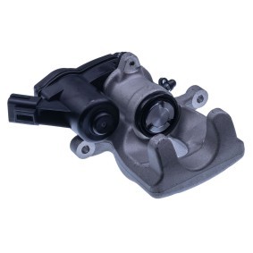 DENCKERMANN B190317L Bremssattel RENAULT Megane 4 Grandtour (K9A/M/N_) 1.6 115 PS Otto