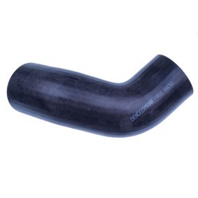 Ladeluftschlauch F100202 VOLVO XC70 von DENCKERMANN