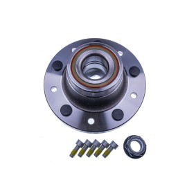 DENCKERMANN W413916 Rolamento da roda FORD TOURNEO CUSTOM