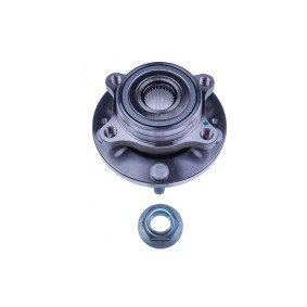 DENCKERMANN W413934 Roulement de roue KIA CEE'D (JD) 1.6 130 CV Essence