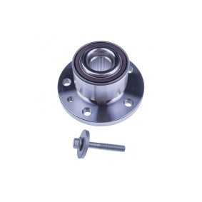 DENCKERMANN W413985 Rolamento da roda VOLVO V60