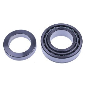 DENCKERMANN W414005 Roulement de roue JEEP WRANGLER 2 (TJ)