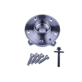 DENCKERMANN W414014 Radlager VOLVO S60 II Cross Country (134) 2.4 190 PS Diesel