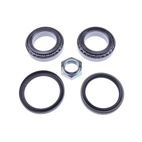 DENCKERMANN W414033 Rolamento da roda PEUGEOT J5