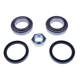 DENCKERMANN W414034 Radlager FIAT DUCATO Bus (230) 2.0 109 PS Otto