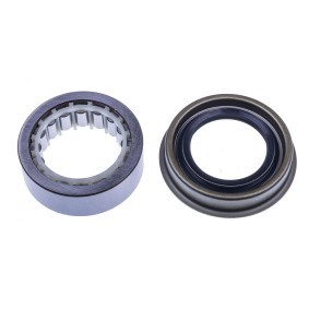 DENCKERMANN W414061 Roulement de roue JEEP CHEROKEE (KJ)