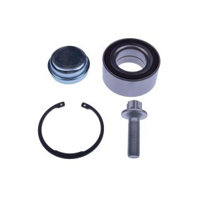 DENCKERMANN W414106 Hjullager MERCEDES-BENZ B-klass (W245) 2.0 109 hk Diesel