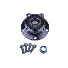 DENCKERMANN W414119 Rolamento da roda MINI Countryman (R60)