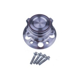 Köp Hjullagersats av DENCKERMANN W414122 till det låga priset 1 217,75&nbsp;kr