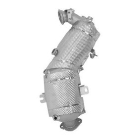 Partikelfilter (DPF) 24.53.73 für DOBLO Kasten/Kombi (263) für CHF 1658.74