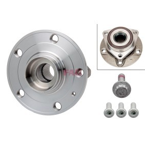 Radlagersatz 713 6112 10 für SKODA