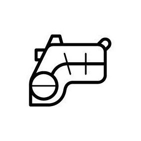 Acquista Serbatoio compensazione refrigerante da NRF 454239 a buon mercato per soli 12,46&nbsp;&euro;