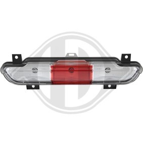 Rückfahrlicht von DIEDERICHS günstig für 72,82&nbsp;&euro;