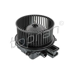 TOPRAN 119 649 Ventola abitacolo AUDI E-TRON