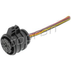 TOPRAN 121 510 Centralina cambio automatico VW TRANSPORTER