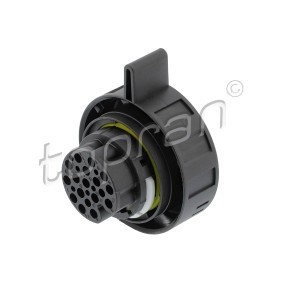 TOPRAN 121 511 Centralina cambio automatico AUDI A7