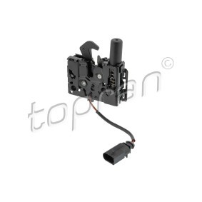 TOPRAN 121 593 Motorhjelm og tilbehør AUDI Q2