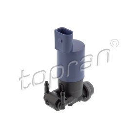 Osta Ajovalojenpesu-pumppu TOPRAN:llä 305 345 edullisesti hintaan 20,73&nbsp;&euro;