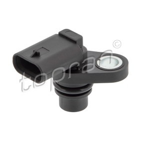 TOPRAN 410 499 Nockenwellensensor RENAULT KADJAR