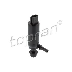 Osta Ajovalojenpesu-pumppu TOPRAN:llä 503 183 edullisesti hintaan 35,72&nbsp;&euro;