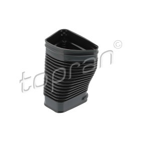 TOPRAN 504 113 Tubo intercooler BMW 3 Coupe (E92) 1.6 122 CV Motore a ciclo otto