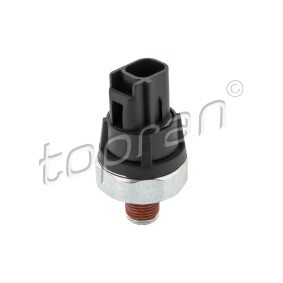 TOPRAN 601 746 Capteur de pression d'huile MAZDA 3 3/5 portes (BM, BN) 1.5 100 CV Essence