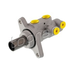 TOPRAN 601 911 Hauptbremszylinder VOLVO XC60 (156) 2.4 163 PS Diesel