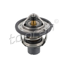 TOPRAN 602 029 Termostat MAZDA CX-3