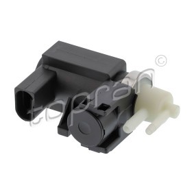 TOPRAN 602 210 Ladedruckregelventil VOLVO V90 II Kombi (235, 236)