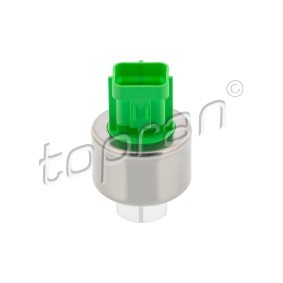 TOPRAN 602 286 Druckschalter, Klimaanlage FIAT MULTIPLA (186)