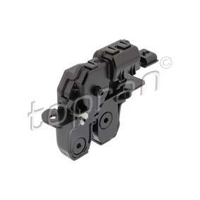 TOPRAN 703 034 Serratura RENAULT TWINGO