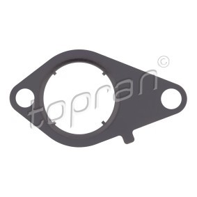 TOPRAN 703 054 Junta de válvula egr NISSAN JUKE