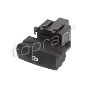 TOPRAN 724 473 Pulsante freno a mano PEUGEOT 3008