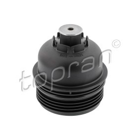 TOPRAN 821 998 HYUNDAI SANTA FE Öljynsuodattimen jalka