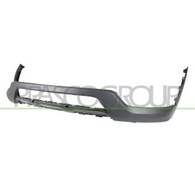 PRASCO HN8191801 Front spoiler HYUNDAI SANTA FE