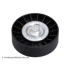 BLUE PRINT ADBP960120 Poulie renvoi / transmission, courroie trapézoïdale à nervures HYUNDAI SONATA 4 (EF) 2.7 167 CV Essence