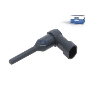 DT Spare Parts 13.00157 Sensor, kølemiddelstand FORD
