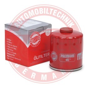 Comprar Filtro de aceite de MASTER-SPORT 712/8-OFMG-PCS-MS a bajo precio de 6,85&nbsp;&euro;