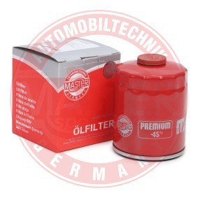 Compre Filtro de óleo da MASTER-SPORT 713/28-OFMG-PCS-MS a um preço baixo por 4,66&nbsp;&euro;