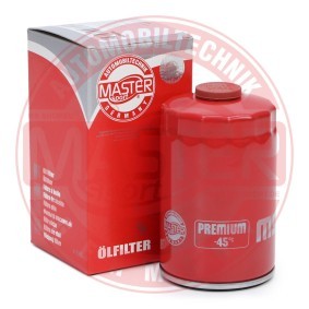 MASTER-SPORT 719/30-OFMG-PCS-MS Filtro olio AUDI A6 Avant (4B5, C5) 1.8 116 CV Motore a ciclo otto