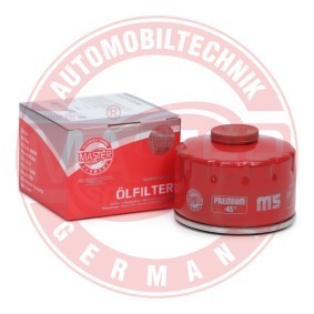 MASTER-SPORT 75/3-OFMG-PCS-MS Filtro de óleo RENAULT Megane I Van / Hatchback (SA0/1_)