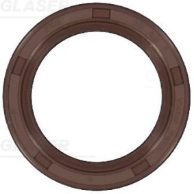 GLASER P76063-11 Joint d'arbre RENAULT MEGANE 1 Classic (LA0/1) 1.6 75 CV Essence