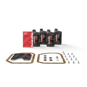 TCMATIC 105.121.0005 Kit pour vidange de boite automatique HYUNDAI MATRIX (FC)