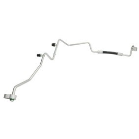 THERMOTEC KTT160490 Tubo aria condizionata SKODA CITIGO